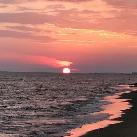 Rome On The Beach Διαμέρισμα Λίντο ντι Όστια Εξωτερικό φωτογραφία