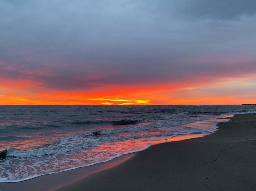 Rome On The Beach Διαμέρισμα Λίντο ντι Όστια Εξωτερικό φωτογραφία
